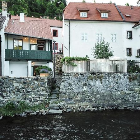 Český KrumlovDomecek / Tiny House公寓 外观 照片