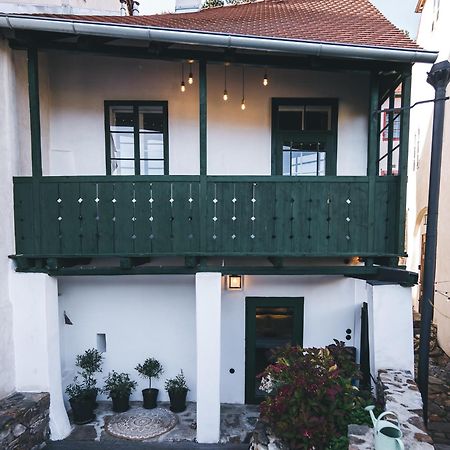 Český KrumlovDomecek / Tiny House公寓 外观 照片